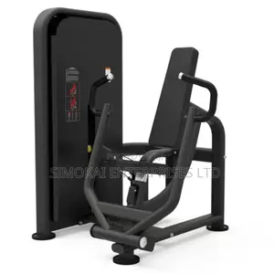 Mercury Seated Chest Press Gym Trainer Commercial Machine