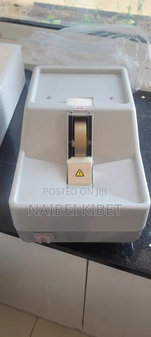 Manual Optical Lens Edger - thumbnail 2