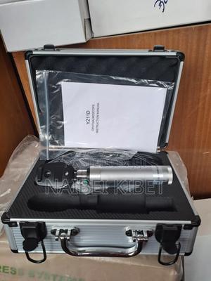 Yz11d Ophthalmoscope Diagnostic Set - thumbnail 2