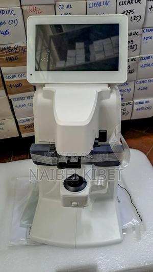 Auto Lensmeter - thumbnail 2