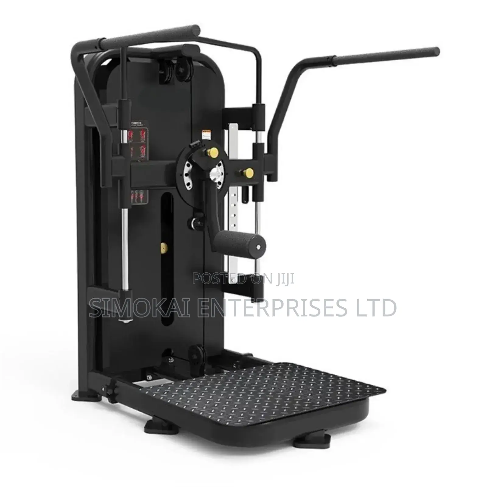 Mercury Workout Gym Hip Trainer