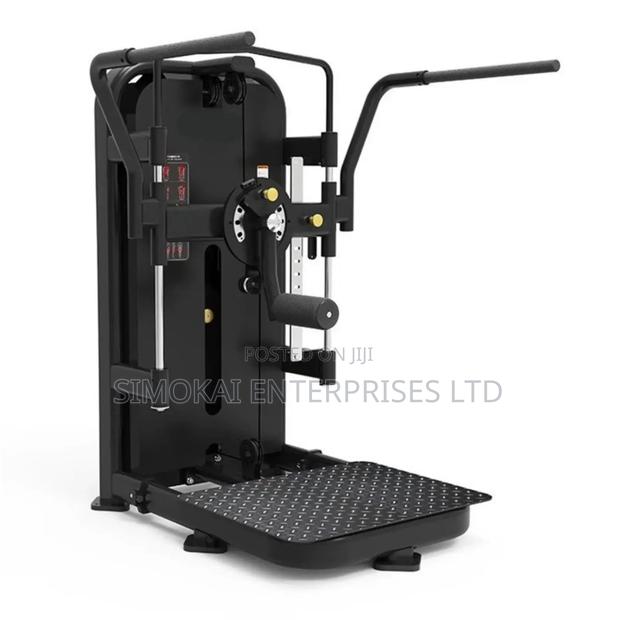 Mercury Workout Gym Hip Trainer - main view