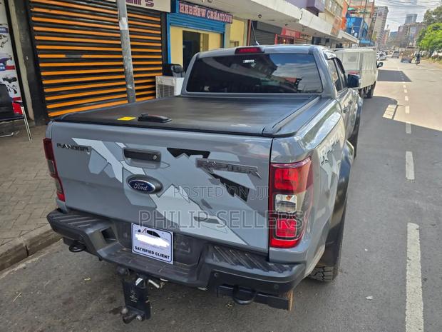 This Is Not Just a Cover.  - main view