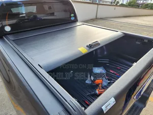 Aluminium Lockable Roller Shutter Cover at KSH 165,000 /=
