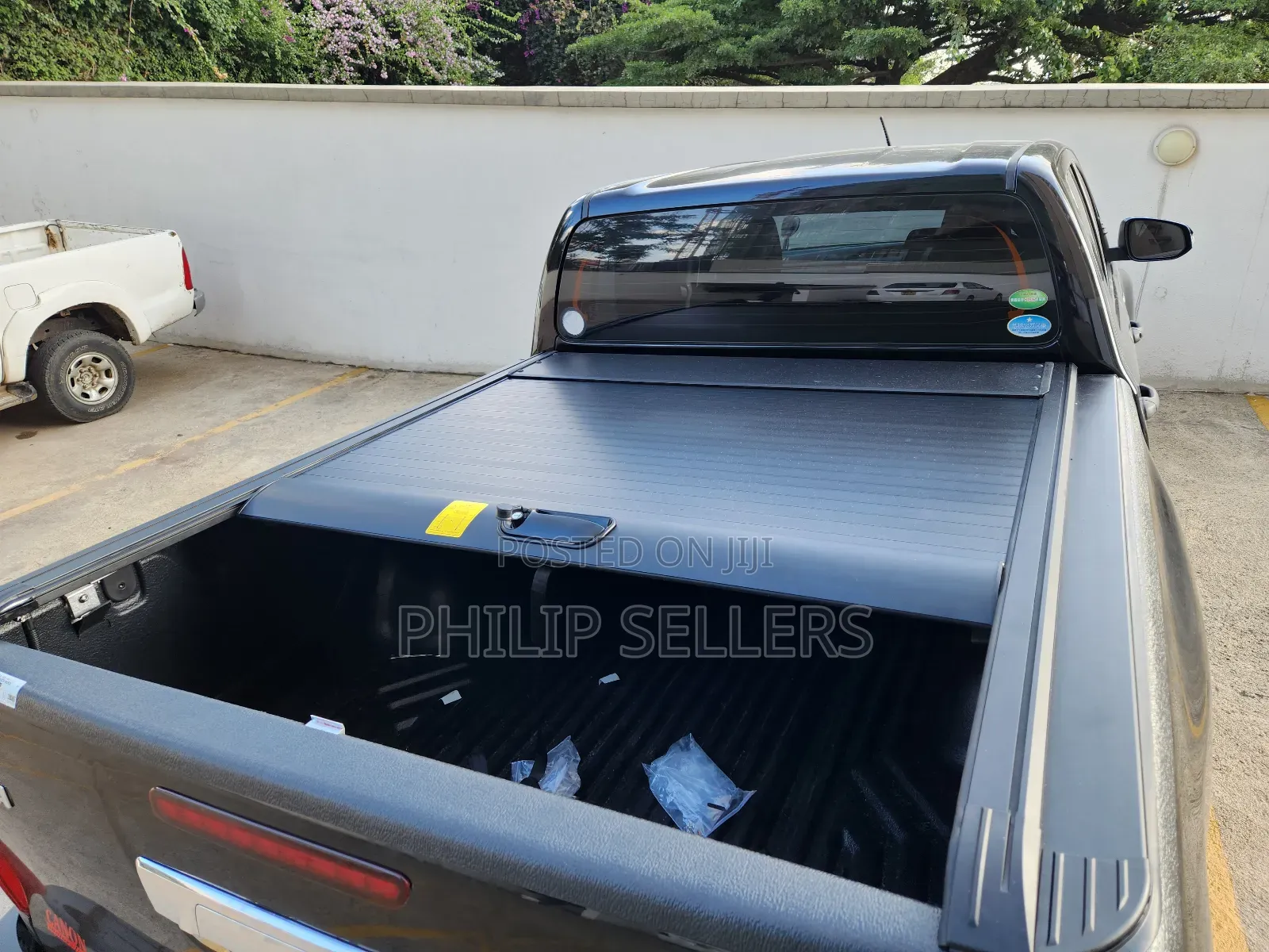Aluminium Lockable Roller Shutter Cover at KSH 165,000 /=