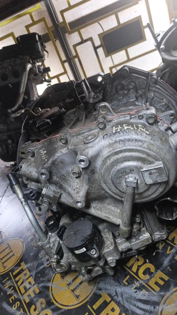 Nissan Note Gearbox - thumbnail 2