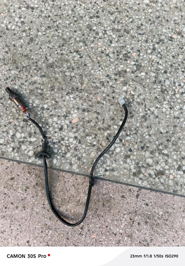 Toyota Filder Oxygen Sensor