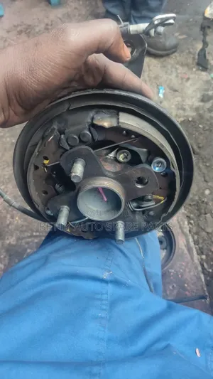 Toyota Filder Rear Hub(B2050)