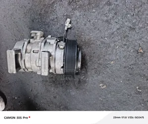 Toyota Vigo 4wd Ace Pump