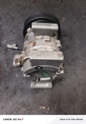 Toyota Vigo 4wd Ace Pump