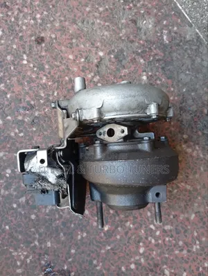 BMW 530d X5 Turbo Charger