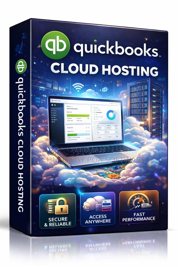 Quickbooks Cloud Hosting - thumbnail 3