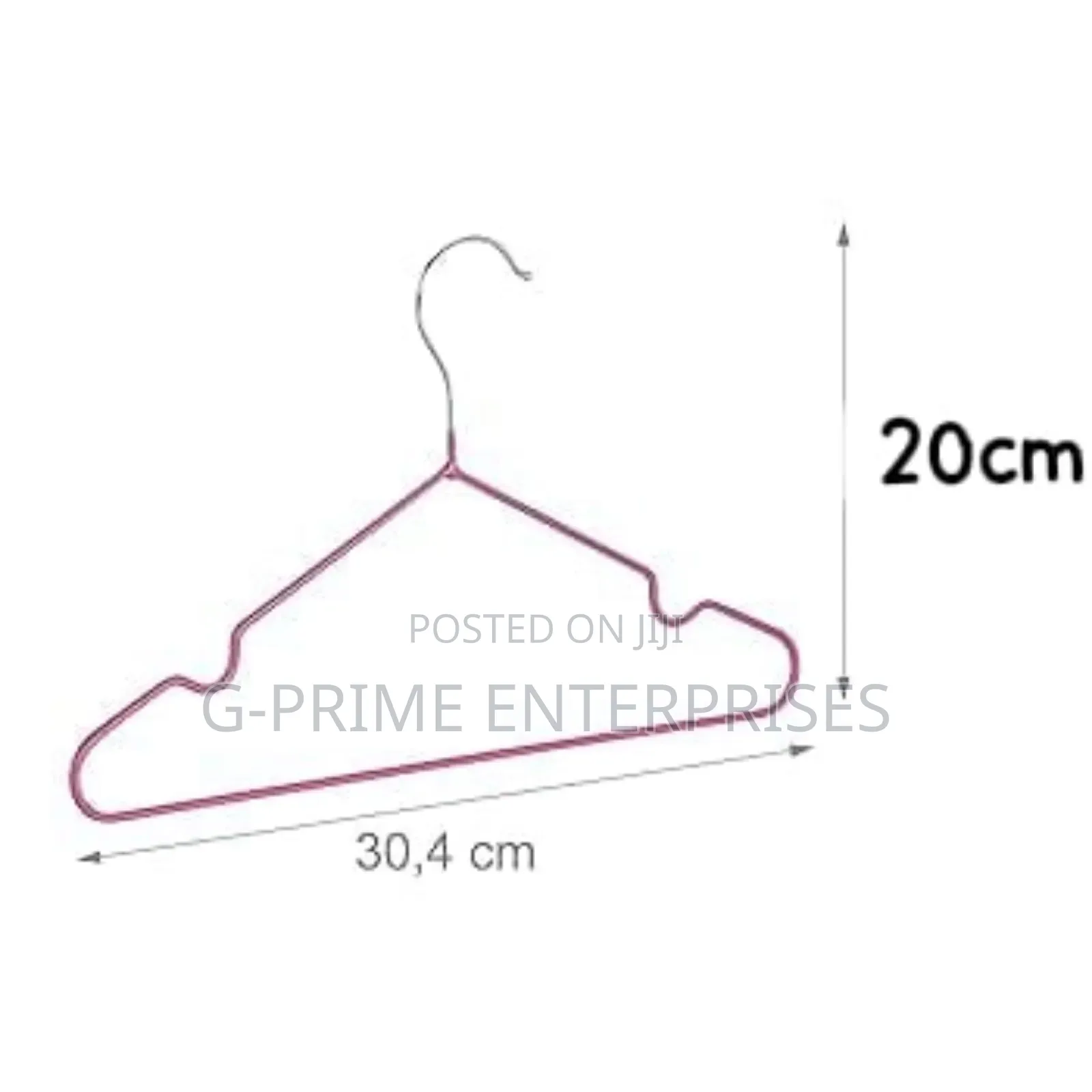 Kids Clothes Hanger