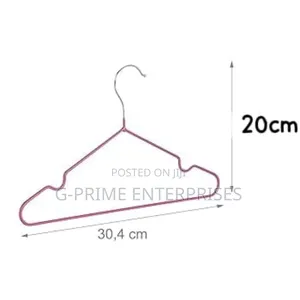 Kids Clothes Hanger