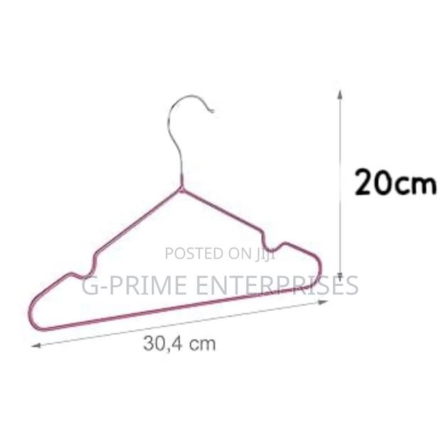 Kids Clothes Hanger - thumbnail 2