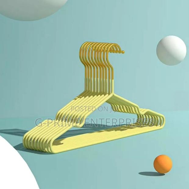 Kids Clothes Hanger - main view