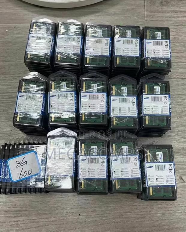 Laptop Memory Ddr4,Ddr3 - main view