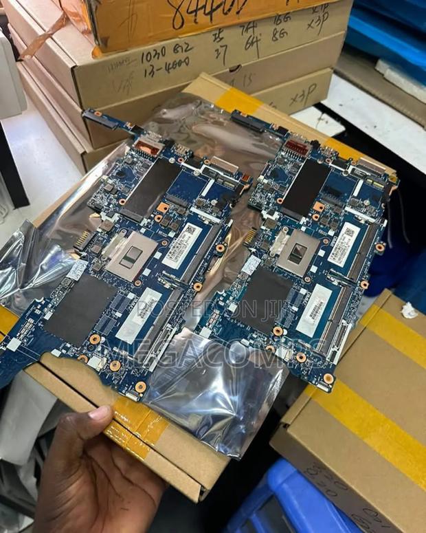 Laptop Memory Ddr4,Ddr3 - thumbnail 3