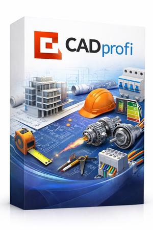 Cadprofi 2022 - thumbnail 2