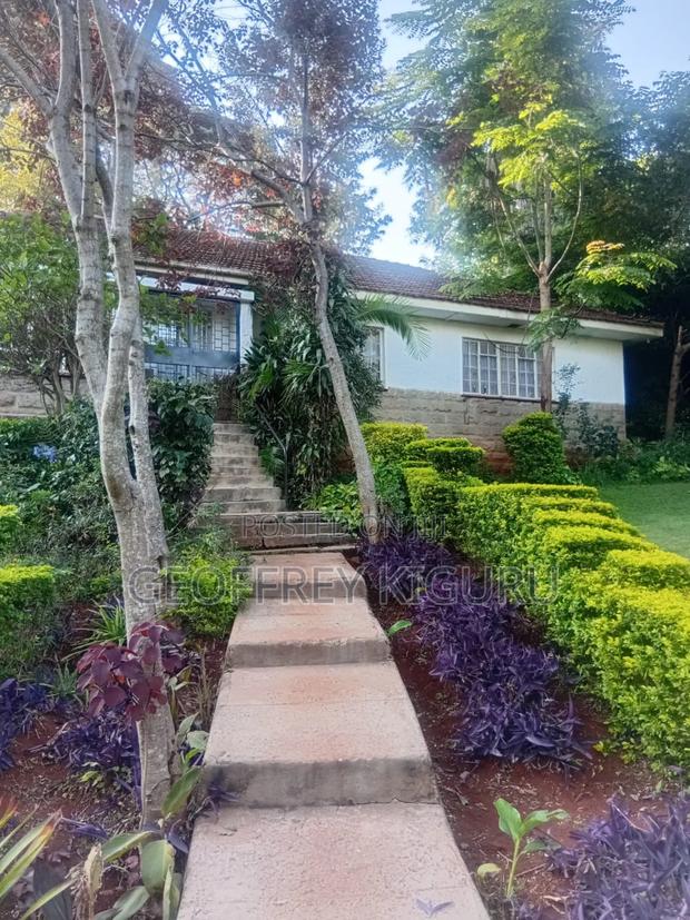 0.8 Acre Plot for Sale in Lavington - main view