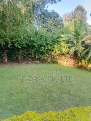 0.8 Acre Plot for Sale in Lavington