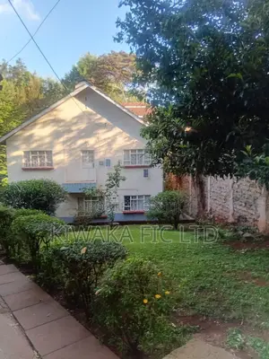 Half Acre Plot for Sale in Lavington