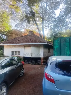 Half Acre Plot for Sale in Lavington