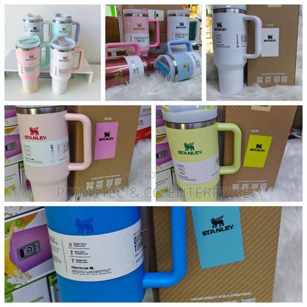 Stanley Cups Tumblers - main view