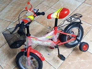 Good Quality Little Lion King Bike