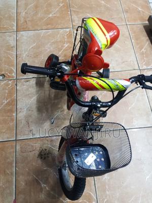 Professional Kids Bikes - main view