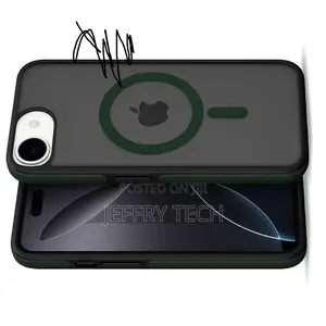 Magsafe Sleeve for iPhone 16e: Green