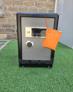 70kg Cash Box - main view