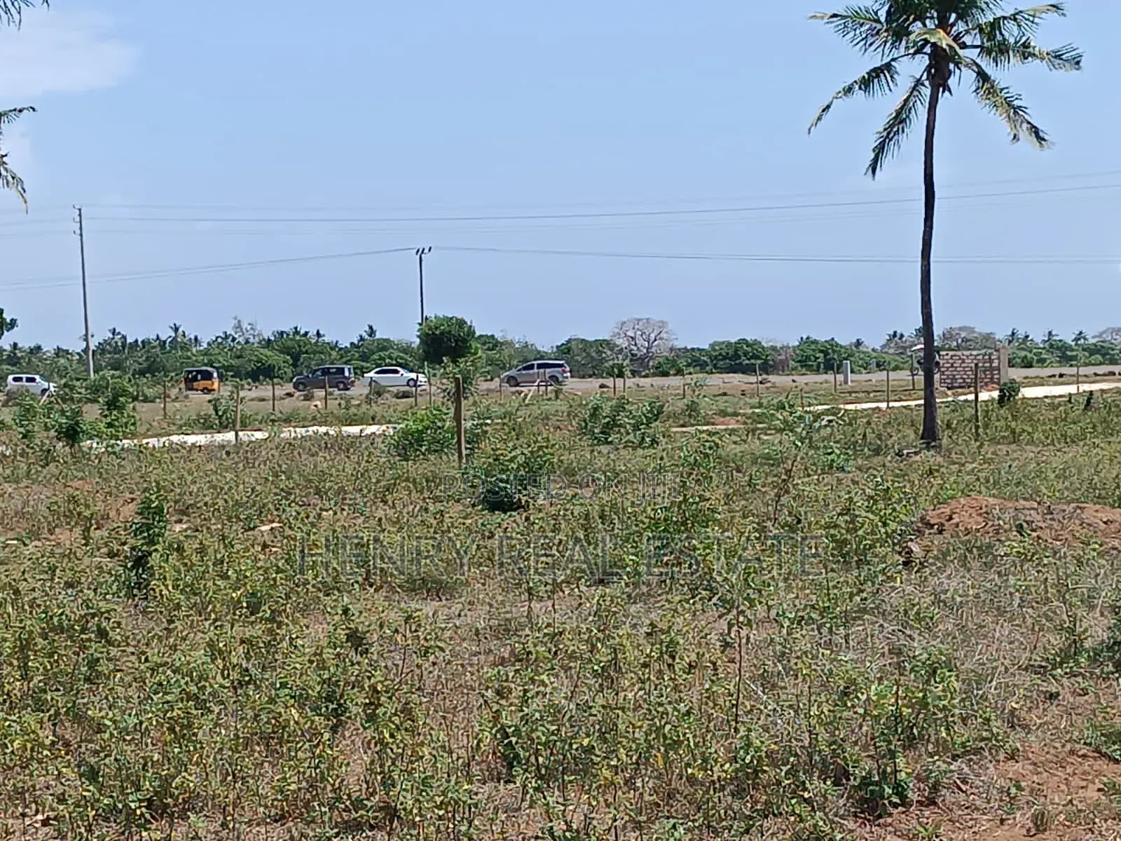 Kilifi Mtondia Highway Plots