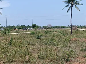 Kilifi Mtondia Highway Plots