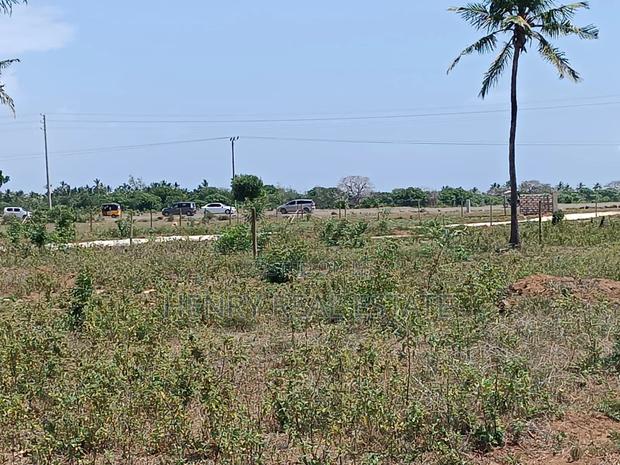 Kilifi Mtondia Highway Plots - main view
