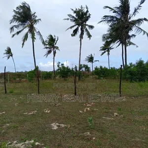 Kilifi Mtondia Highway Plots