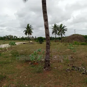 Kilifi Mtondia Highway Plots