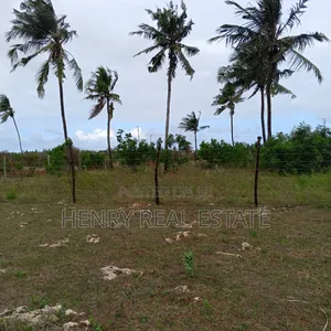 Kilifi Mtondia Highway Plots