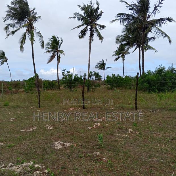 Kilifi Mtondia Highway Plots - thumbnail 5