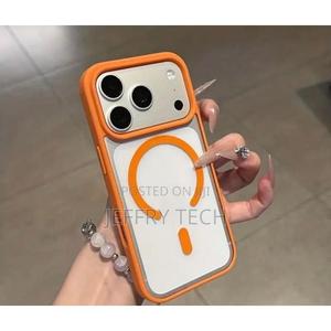 Case/Sleeve for iPhone 17 Pro Max - thumbnail 2