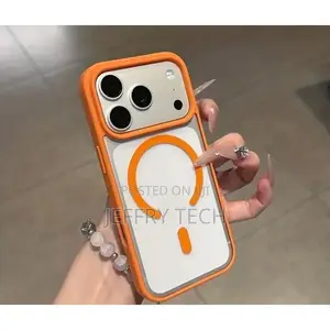Case/Sleeve for iPhone 17 Pro Max