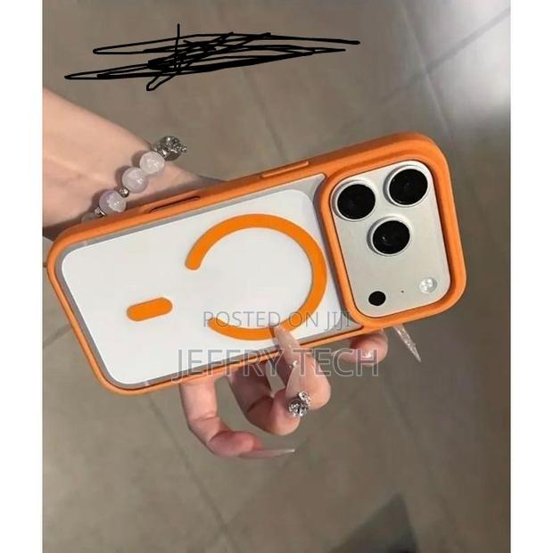 Case/Sleeve for iPhone 17 Pro Max - thumbnail 3