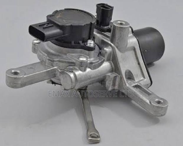 Turbo Actuator 1kd Engine (Hiace, Hillux, Prado)