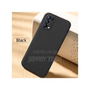 Silicone Case for Oppo Reno5 - thumbnail 2