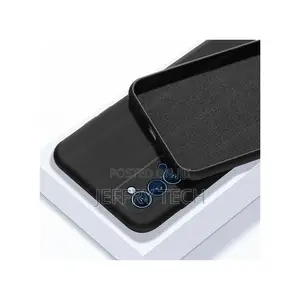 Silicone Case for Oppo Reno5