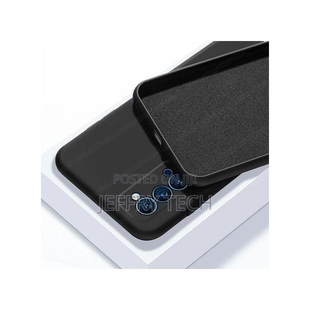 Silicone Case for Oppo Reno5 - thumbnail 3