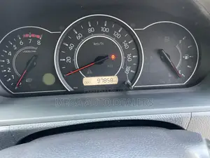 Toyota Voxy 2019 Silver