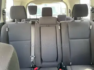 Toyota Voxy 2019 Silver