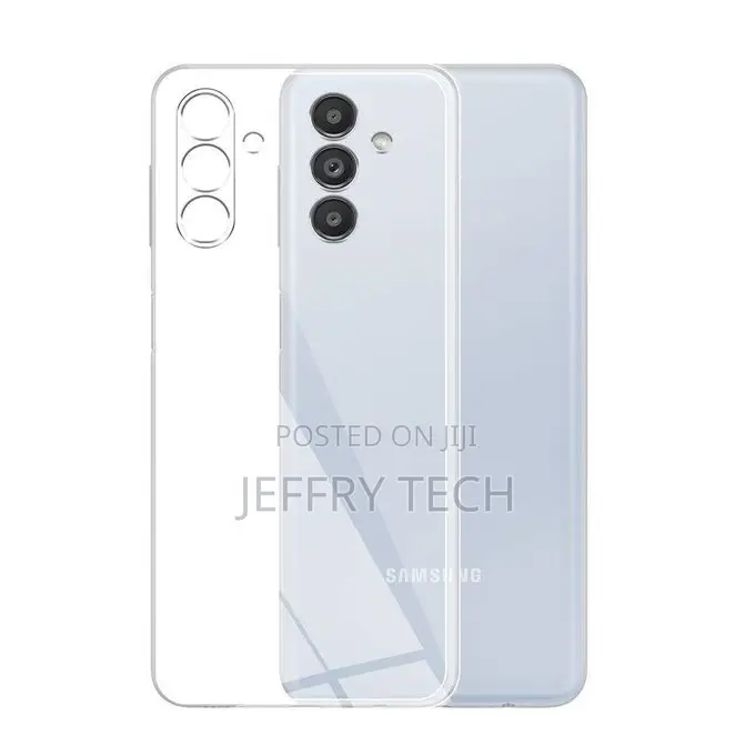 Protective Case for Samsung A56
