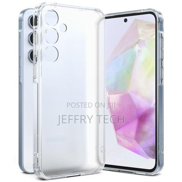 Protective Case for Samsung A56 - thumbnail 3